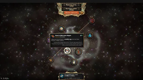Cookie Clicker – Ze hry