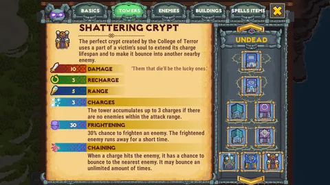 Cursed Treasure – Aus dem Spiel