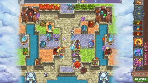 Cursed Treasure – Aus dem Spiel