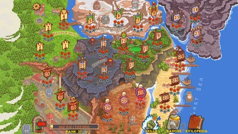 Cursed Treasure – Aus dem Spiel