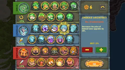 Cursed Treasure – Aus dem Spiel
