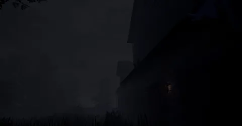 Don't Look Back – In-game