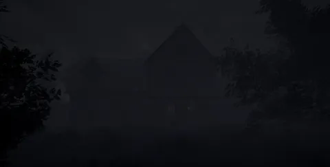 Don't Look Back – In-game