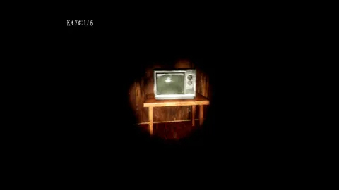 Don't Look Back – In-game