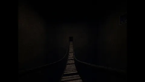 Don't Look Back – In-game