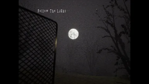 Don't Look Back – In-game