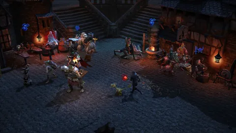 Drakensang Online – Ze hry