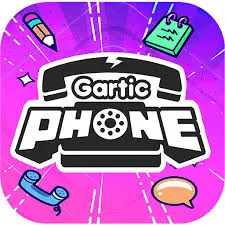 Gartic Phone – boxart