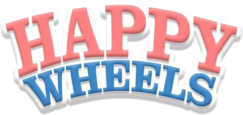 Happy Wheels – boxart