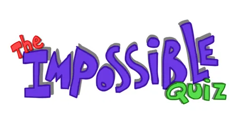 The Impossible Quiz – boxart