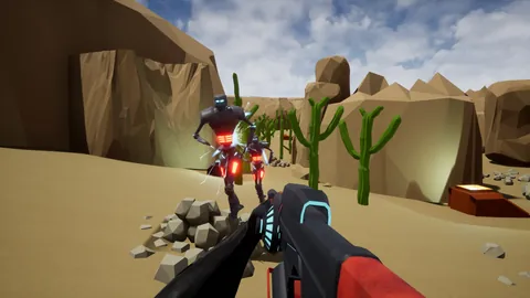 The Last Stand – In-game