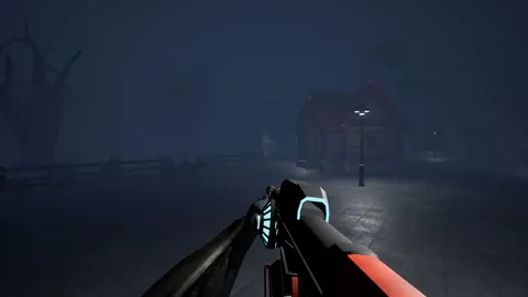 The Last Stand – In-game