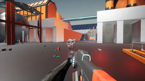 The Last Stand – In-game