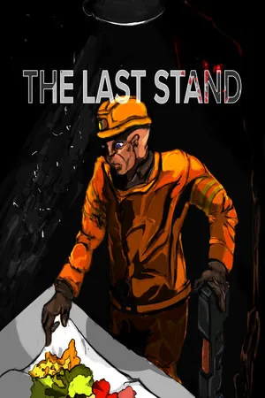 The Last Stand – boxart
