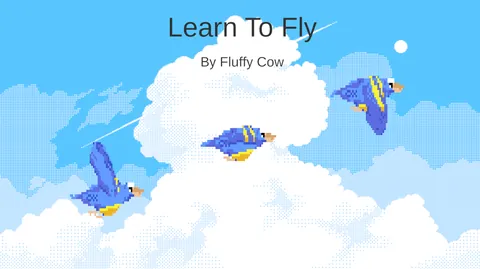 Learn to Fly – boxart