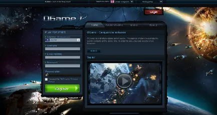 OGame – boxart