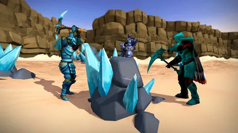 RuneScape – Aus dem Spiel