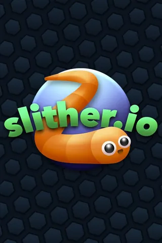 Slither.io – boxart