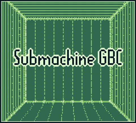 Submachine – boxart