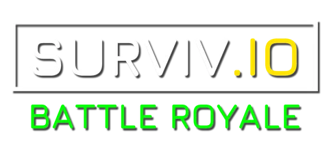 Surviv.io – boxart