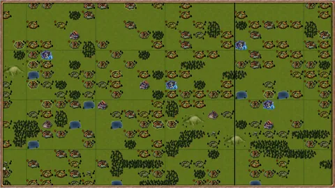 Tribal Wars – Ze hry
