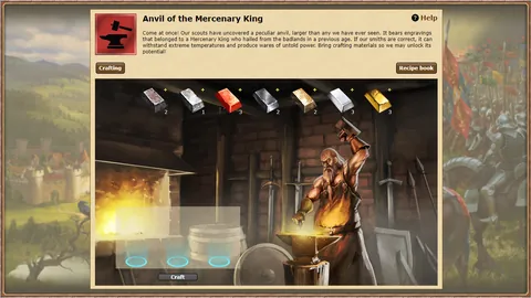 Tribal Wars – Ze hry