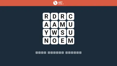 Wordle – In-game