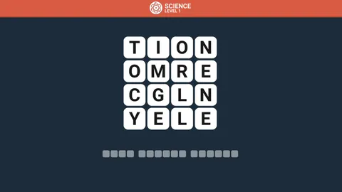 Wordle – In-game