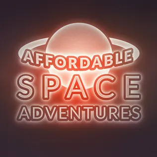 Affordable Space Adventures – boxart
