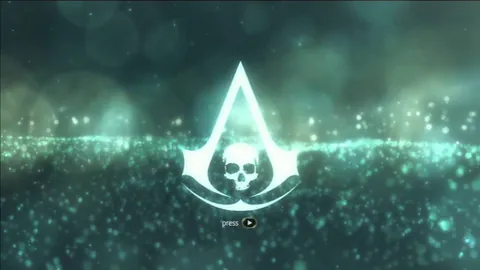 Assassin's Creed IV: Black Flag – In-game
