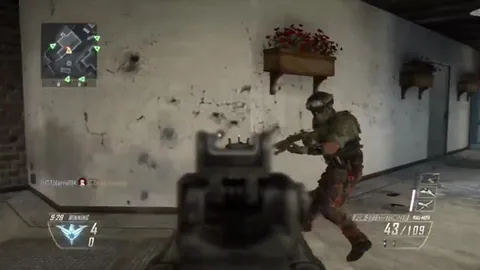 Call of Duty: Black Ops II – Ze hry