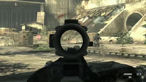 Call of Duty: Ghosts – Ze hry