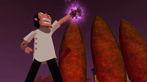Costume Quest 2 – In-game