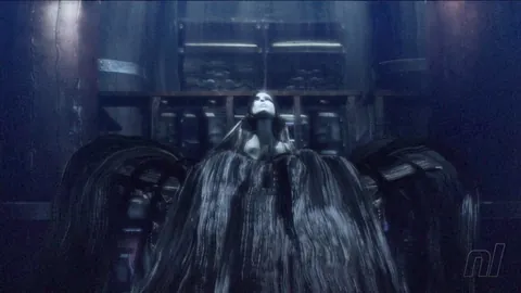 Fatal Frame: Maiden of Black Water – En jeu