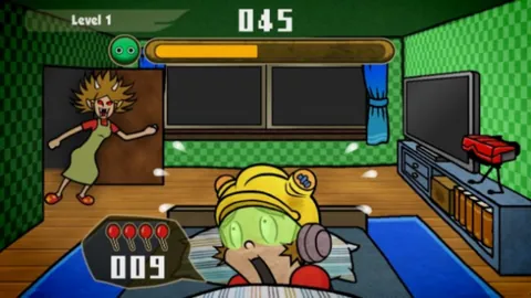 Game & Wario – Aus dem Spiel