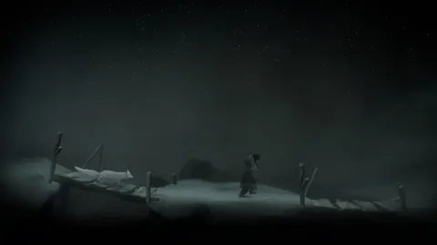 Never Alone – En jeu
