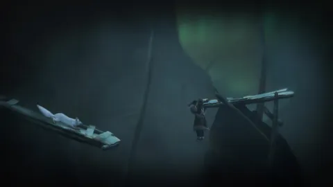 Never Alone – En jeu