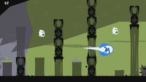 Runbow – Ze hry