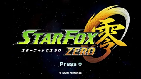Star Fox Zero – Aus dem Spiel