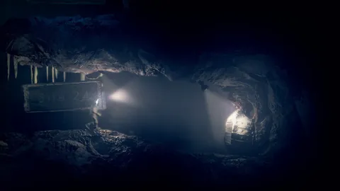 The Swapper – In-game