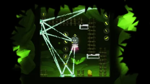 Toki Tori 2+ – Aus dem Spiel