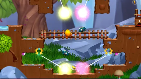 Toki Tori 2+ – Aus dem Spiel