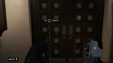 Watch Dogs – Aus dem Spiel