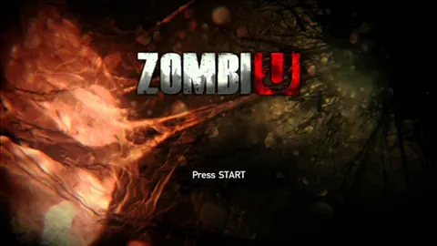 ZombiU – Ze hry