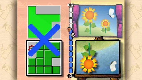 Big Brain Academy: Wii Degree – Aus dem Spiel