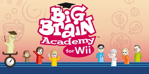 Big Brain Academy: Wii Degree – Aus dem Spiel