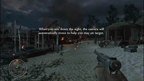 Call of Duty: World at War – Ze hry