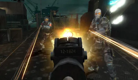 The Conduit 2 – Aus dem Spiel