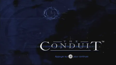 The Conduit – Ze hry