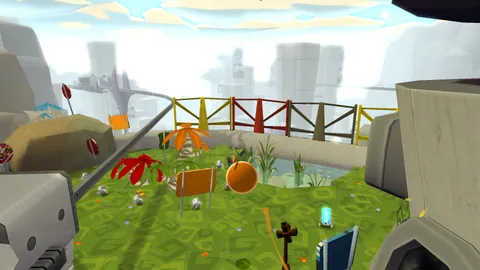 de Blob – Ze hry